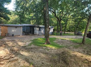 5020 Bill Cody Cir, Malakoff, TX 75148