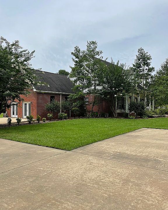 744 Wilkinson Trl SE, Bogue Chitto, MS 39629 Zillow