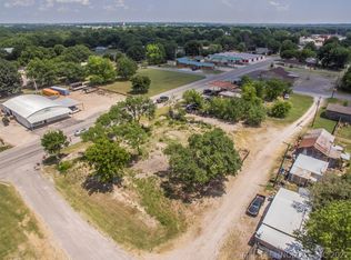 S 3rd St, Davis, OK 73030