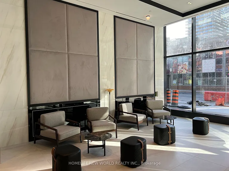 8 Wellesley St W #3602 — Photo 3