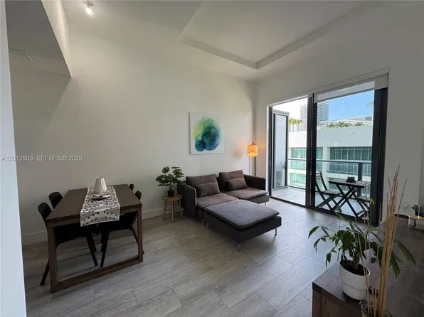 121 NE 34th St #L601, Miami, FL 33137