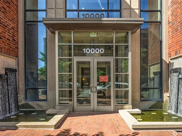 10000 Main St #20X, Bellevue, WA 98004