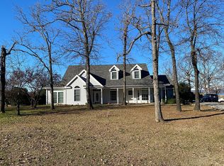 420 Falcon Ln, Eufaula, OK 74432