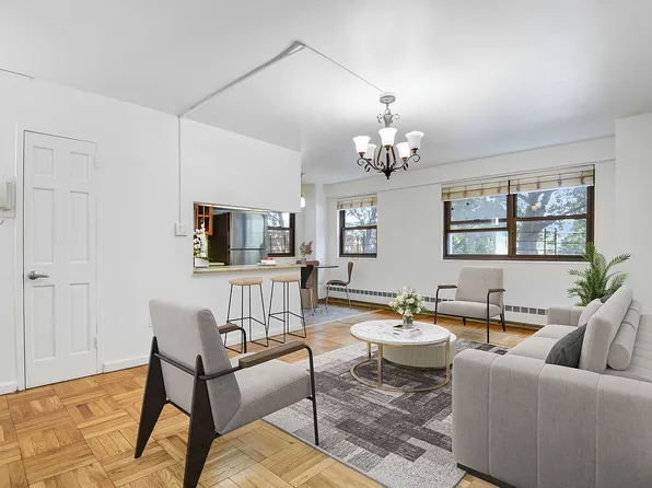 175 Adams St APT 3E, Brooklyn, NY 11201