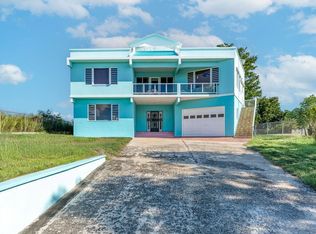 State Route 307 7.5 Int Estancias De Alta Vis #KM, Cabo Rojo, PR 00623