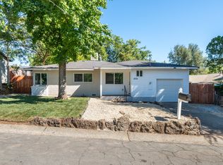 1874 Hartnell Ave, Redding, CA 96002