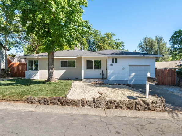 1874 Hartnell Ave, Redding, CA 96002