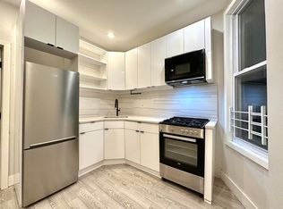 88 Wallis Ave #2B, Jersey City, NJ 07306