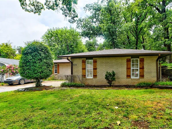 8116 NW 20th Ter, Oklahoma City, OK 73127
