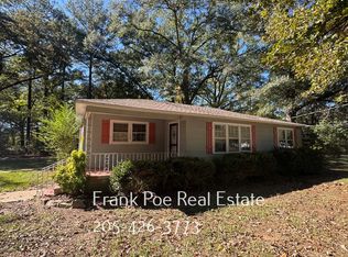 124 McCalla Rd, Bessemer, AL 35022