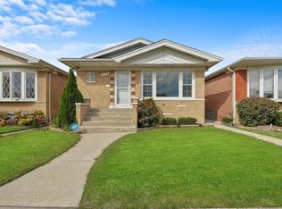 7110 W 64th St, Chicago, IL 60638