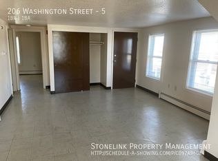 206 Washington St APT 5, Central Falls, RI 02863