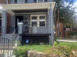 2701 Minnesota Ave SE, Washington, DC 20019
