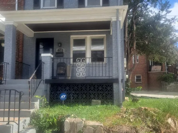 2701 Minnesota Ave SE, Washington, DC 20019