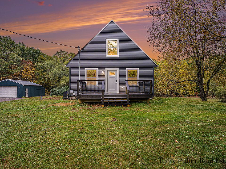 5064 Whitehall Rd, Muskegon, MI 49445 Zillow