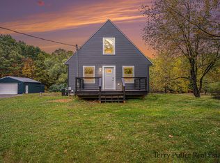 5064 Whitehall Rd, Muskegon, MI 49445