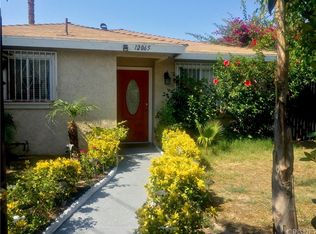 12065 Nava St, Norwalk, CA 90650