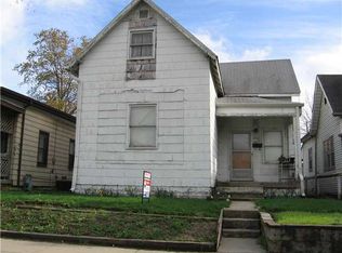 1257 Lawton Ave, Indianapolis, IN