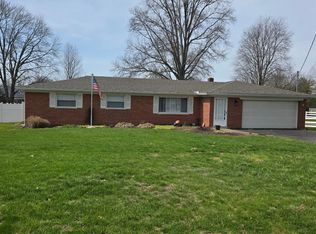 4221 Forsythia Dr, Cincinnati, OH 45245