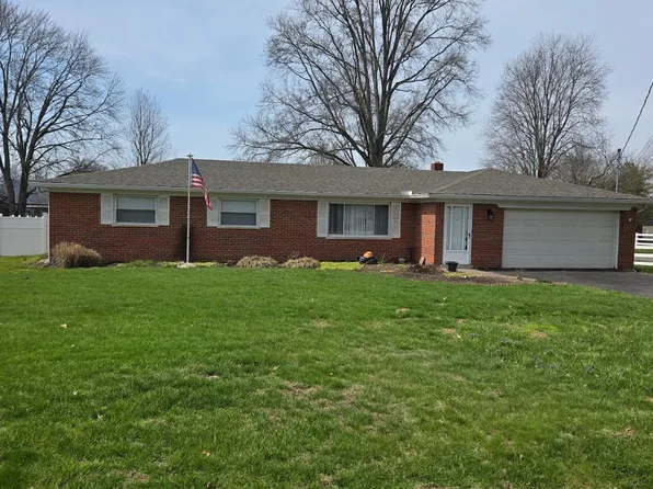 4221 Forsythia Dr, Cincinnati, OH 45245