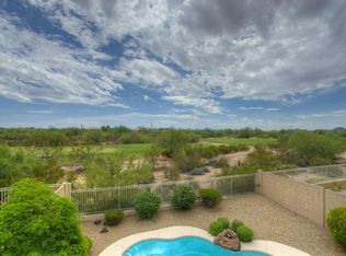 4313 E Smokehouse Trl, Cave Creek, AZ 85331