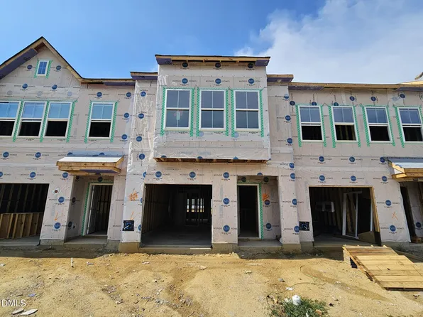 310 Laforce Ln #83, Sanford, NC 27332