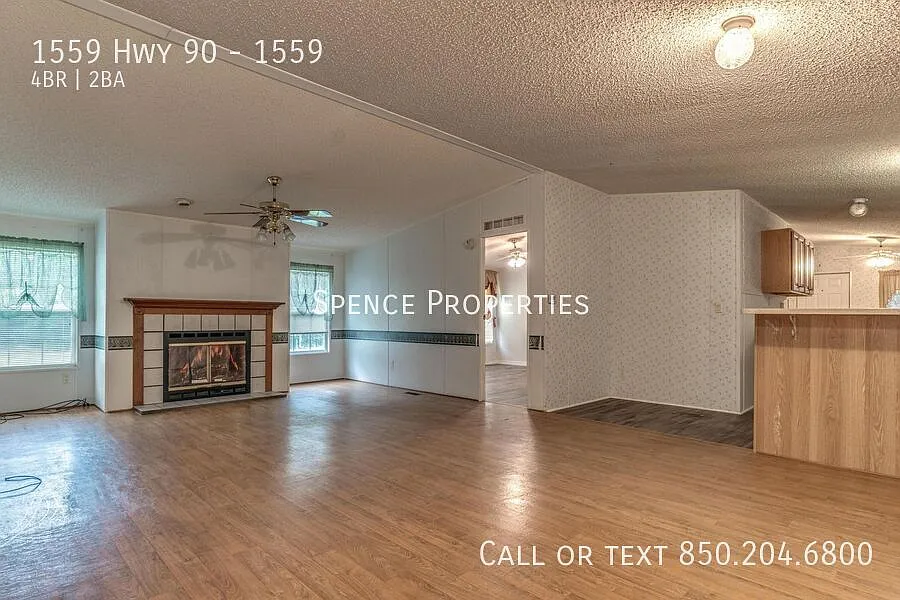 4 bed, 1796 sqft, $1,600 — Photo 3