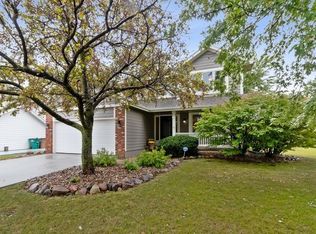 4984 Hawthorne Dr, West Des Moines, IA 50265