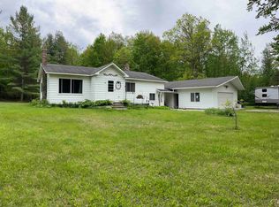 3425 Palmer Rd, Standish, MI 48658