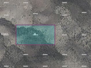 0 Diamond Bar Rd, Meadview, AZ 86444