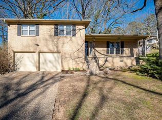 1624 Bosley Dr, Little Rock, AR 72227