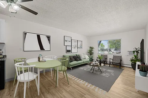Floor plan 3960-07