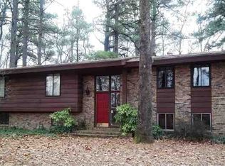 4700 Goodfaith Rd, Pine Bluff, AR 71603