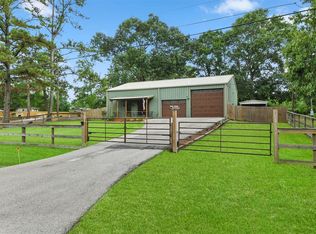 213 County Road 4023, Dayton, TX 77535