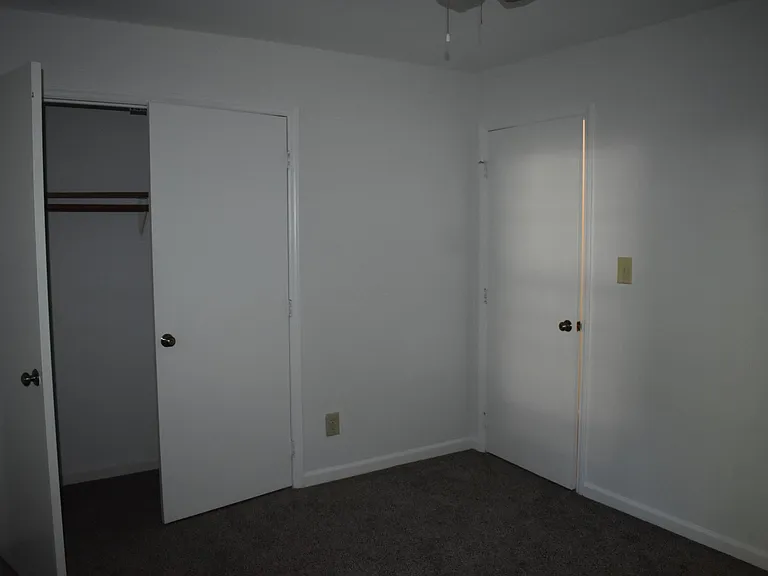 Room 1 closet
