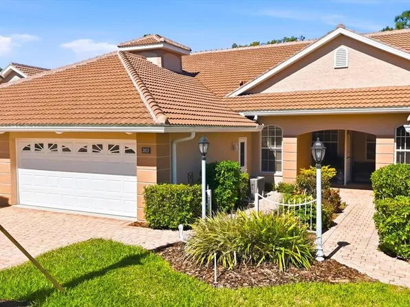 2023 Lynx Run, North Port, FL 34288