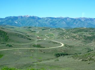 Two Acres With Three Homsites #238 ROCKPO, Park City, UT 84017