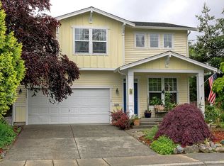 15206 48th Dr SE, Everett, WA 98208