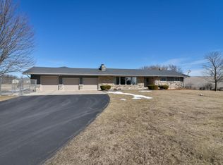 W2424 Big Ben Rd, Eden, WI 53019