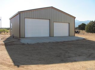 2000 S McCarrel Rd, Kingman, AZ 86401