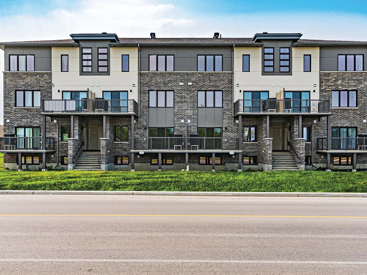 Urban Terraces — Photo 2