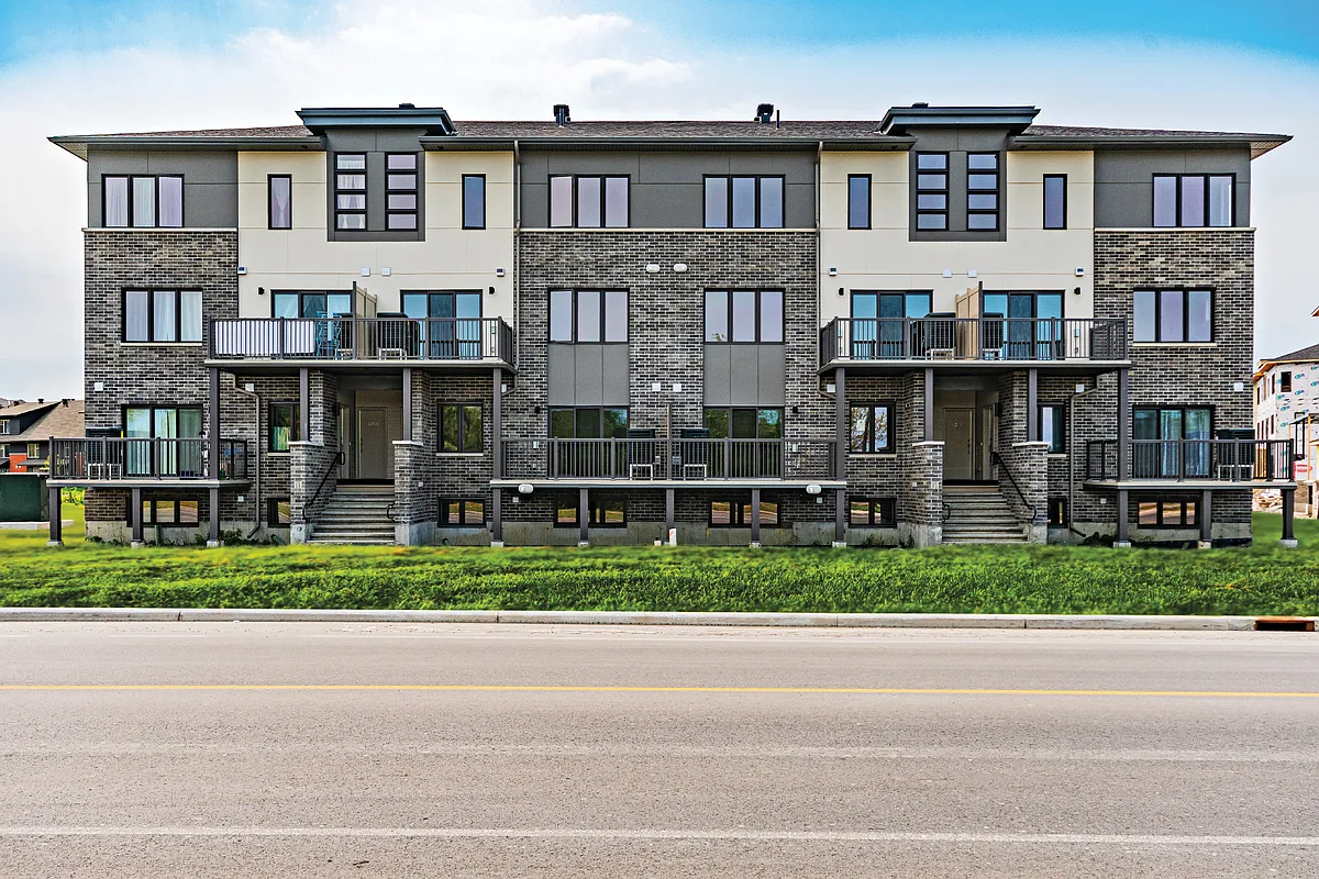 Building Photo - 631 B Longfields Dr