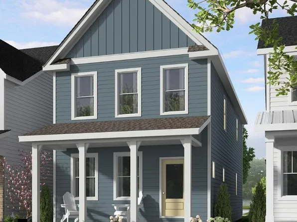 2873 Mar Bonita St, Knightdale, NC 27545