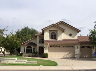 2065 E La Salle Way, Gilbert, AZ 85234