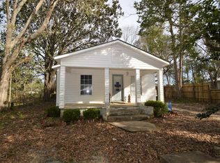 405 W Indiana Ave, Bonifay, FL 32425