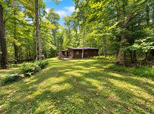 743 Bullion Rd, Polk, PA 16342