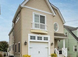 115 W Atlantic Blvd, Ocean City, NJ 08226