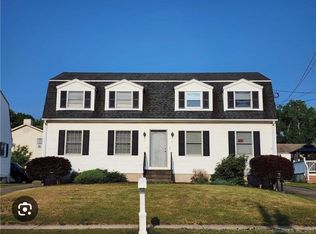 263 Middletown Ave #261, Wethersfield, CT 06109