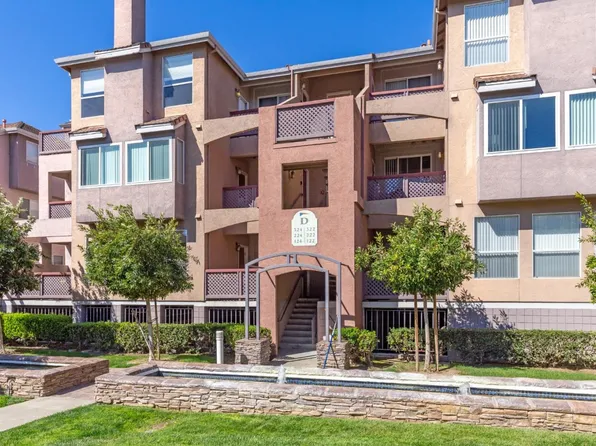 3695 Stevenson Blvd #D124, Fremont, CA 94538