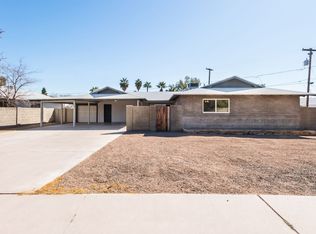 631 W 15th St, Tempe, AZ 85281
